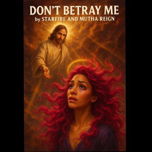 Don’t Betray Me