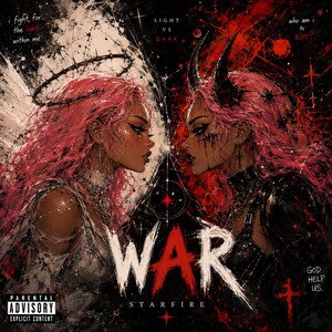 WAR!