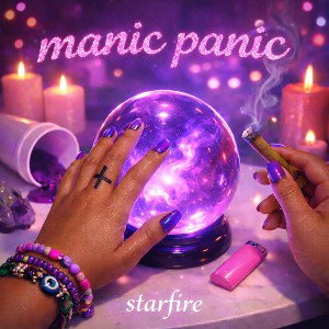 manic panic
