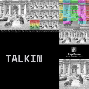 Talkin