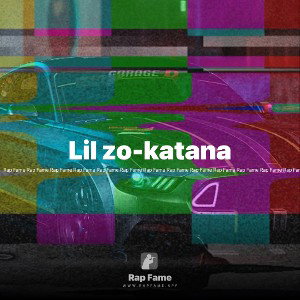 Lil zo-katana