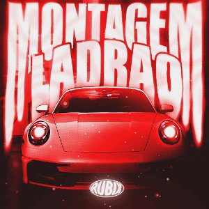 MONTAGEM LADRAO- (SLOWED)