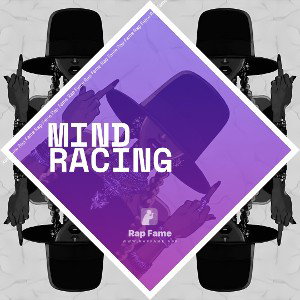 mind racing
