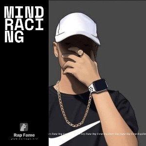 mind racing