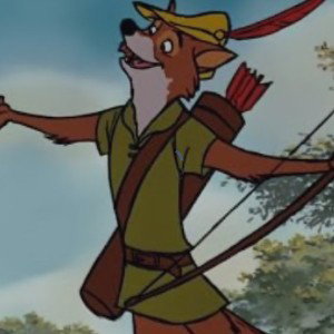 Robin Hood Wick