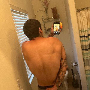 Psychonaut’s Back (Psychonaut Is Back) 