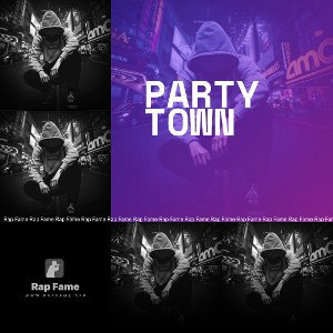 Party Town 