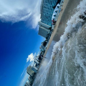 Single in Miami