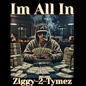 I'm All In