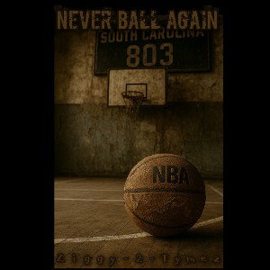 Never Ball Again (NBA)
