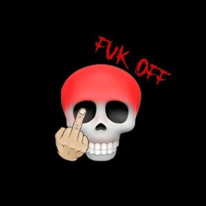 fuck off - chota sa rap
