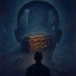 Dentro la mia testa - FUORI ORA 