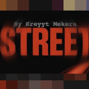 “Street” è fuori ora 👁️