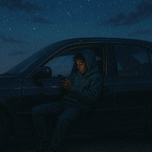 Larokidd-Chilled 