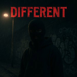 Larokidd-Different 