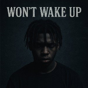  Larokidd-Wont wake up