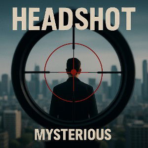 Headshot