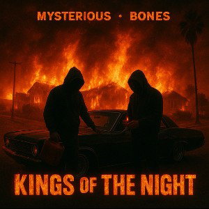 Kings of The Night