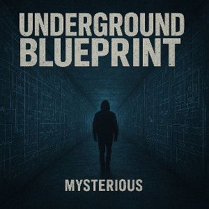Underground Blueprint 