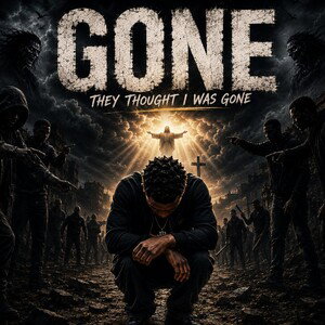 GONE