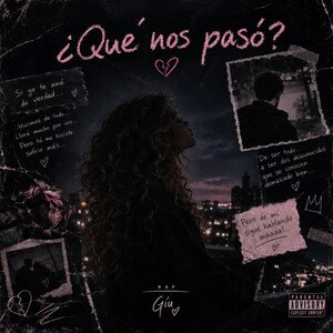 ¿Qué nos paso💔?