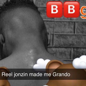 Grandopikin -reeljonzin freestyle 