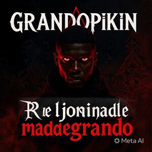 Grandopikin-DA HOLY