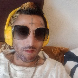 vendetta  deine Liebe ist nicht von  dieser welt