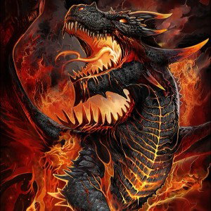 THEDRAGON