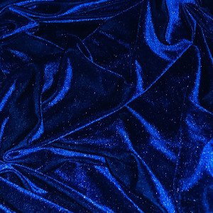 BLUE VELVET