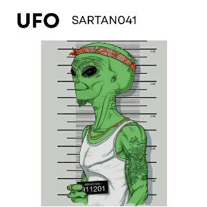 UFO