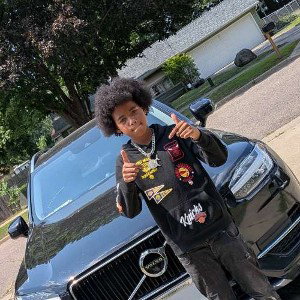 riding for you