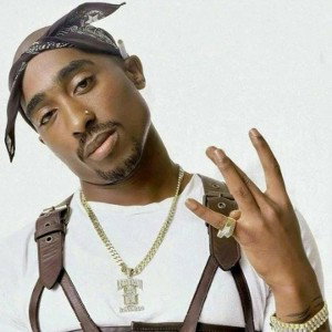 Makaveli — When Thugz Cry 
