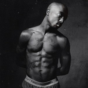 Makaveli - All Eyez On Me