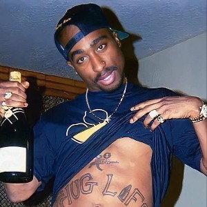 Makaveli - Дорогая Мама