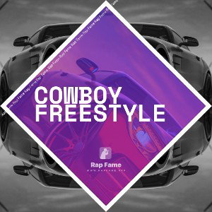 cowboy freestyle