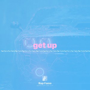 get up (Nightcore)