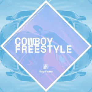 cowboy freestyle (Nightcore)