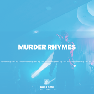 murder rhymes  (Nightcore)