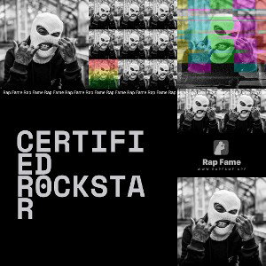 Certified r0ckStar