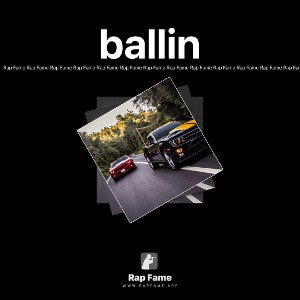 ballin 