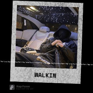 walk in
