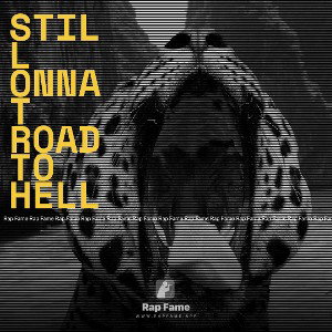 Still onnat road to hell