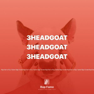 3headgoat