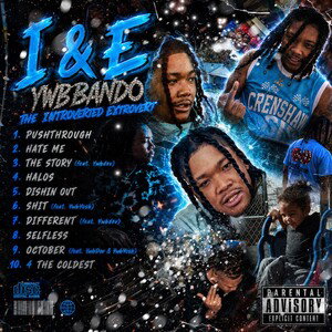 YWB Bando - Halos