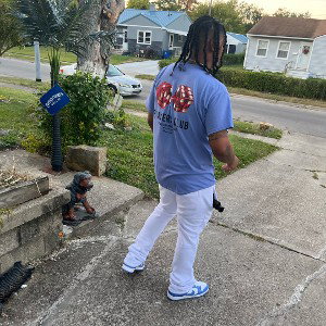 YWB Bando - SPACESHIP