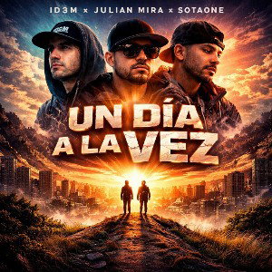 Un dia a la vez🔁