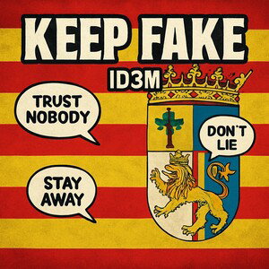 KEEP FAKE🚧