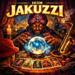 Jazzkuzzi🎷
