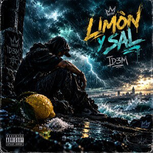 𝐿𝑖𝑚𝑜̀𝑛 𝑦 𝑆𝑎𝑙🍋🧂